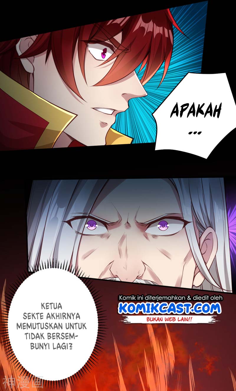 Dilarang COPAS - situs resmi www.mangacanblog.com - Komik against the gods 253 - chapter 253 254 Indonesia against the gods 253 - chapter 253 Terbaru 11|Baca Manga Komik Indonesia|Mangacan